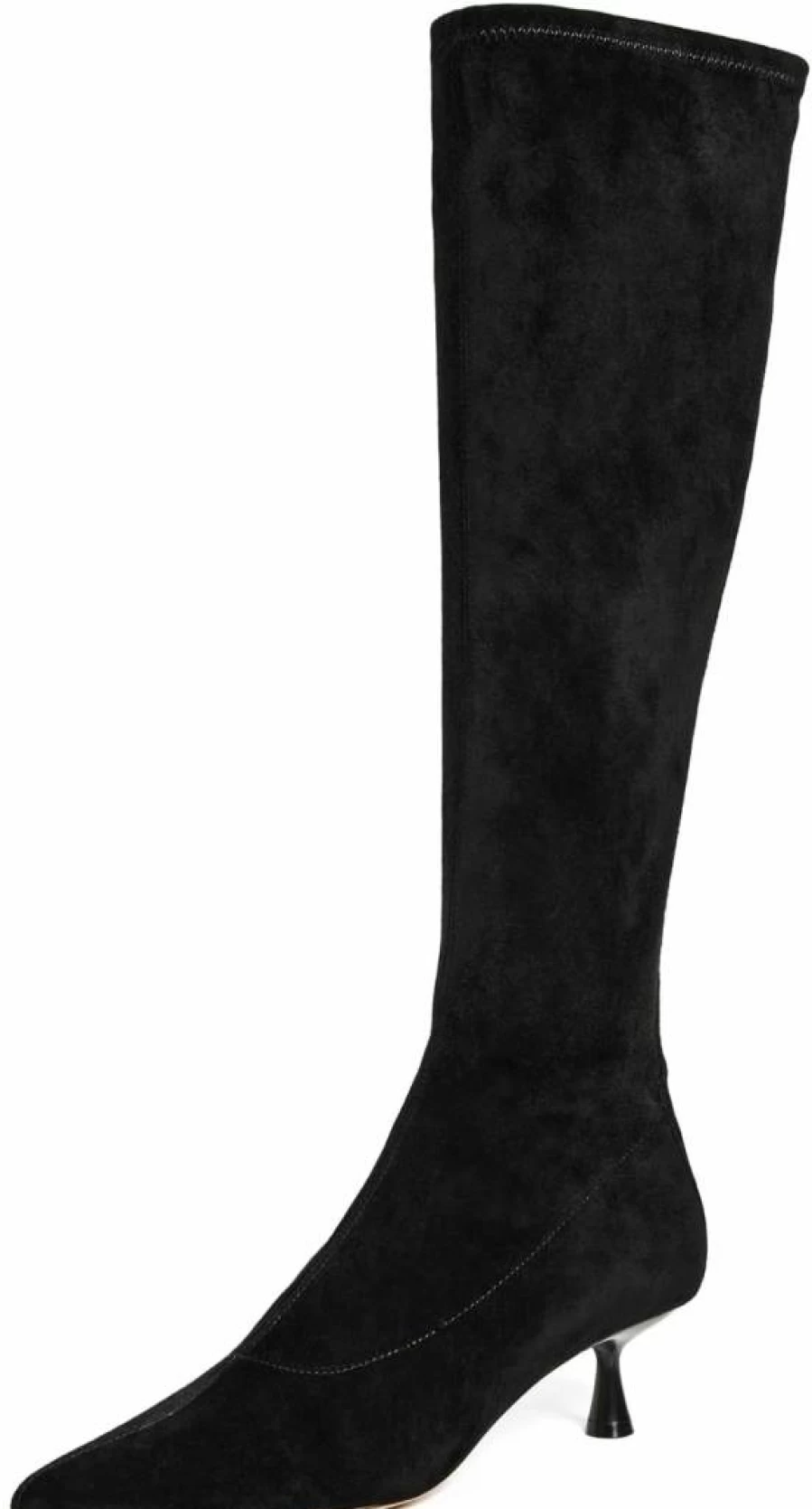 L'AGENCE Women's Emilie Leather Ankle Boots - Stylish Casual & Comfortable Footwear
