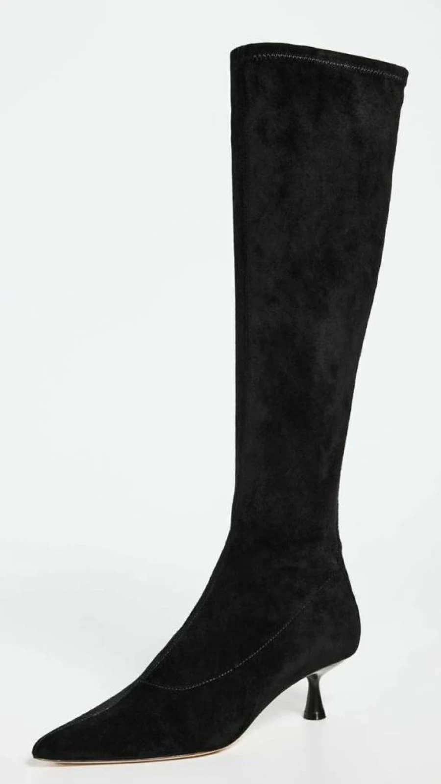 L'AGENCE Women's Emilie Leather Ankle Boots - Stylish Casual & Comfortable Footwear