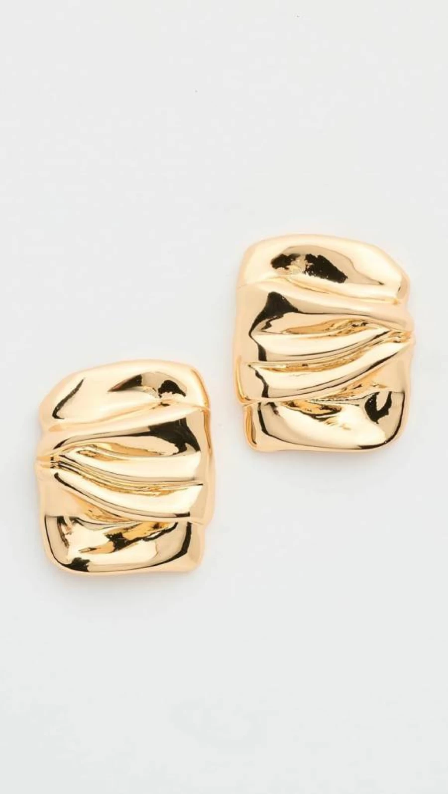 Heaven Mayhem Women's Gothic Bunch Earrings - Punk Cluster Stud Earrings for Women