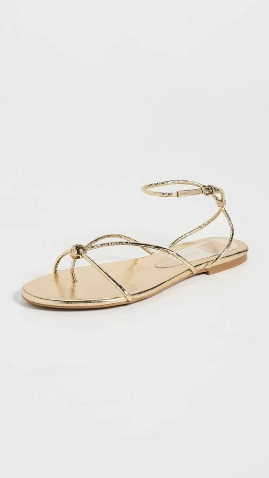 Dolce Vita Kenley Women's Comfortable Sandals – Stylish Summer Footwear