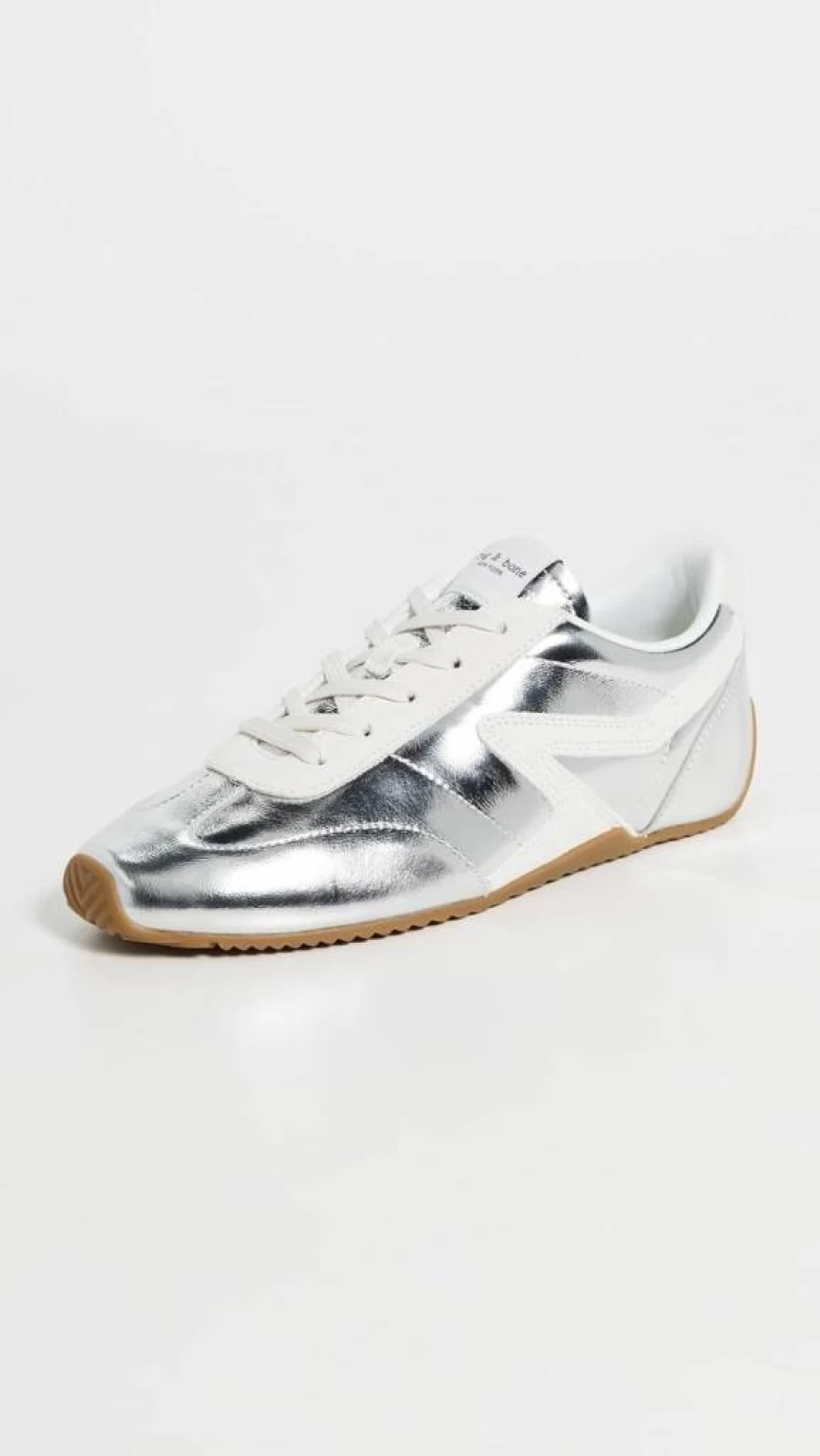 Rag & Bone Women's Retro Runner Slim Ultra Sneakers - Stylish Casual Shoes for Women